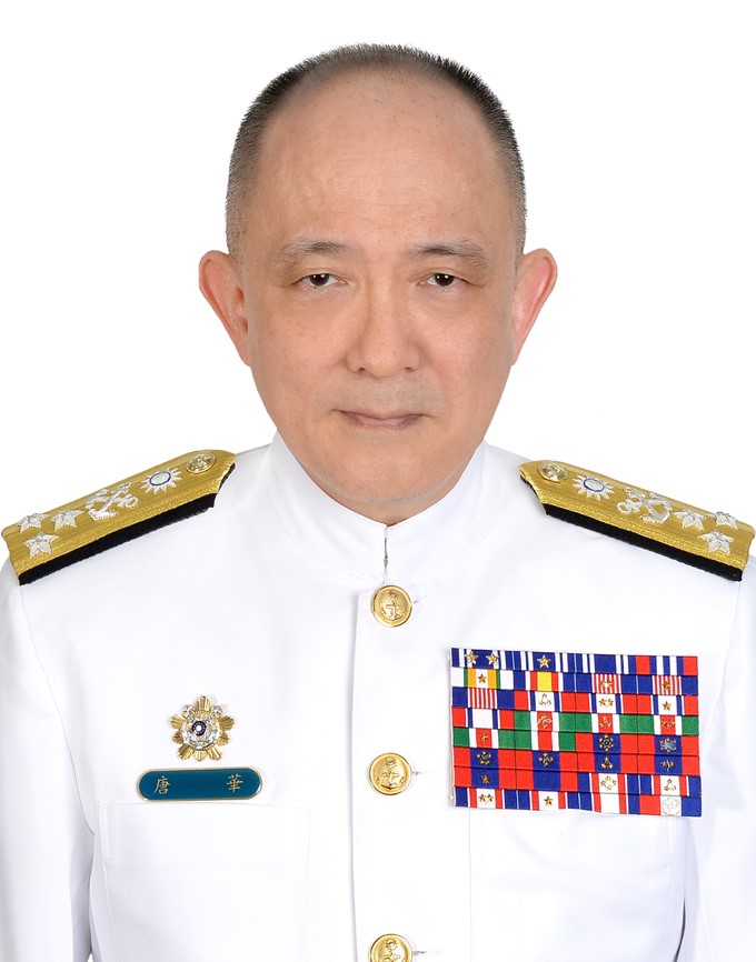 國防大學校長