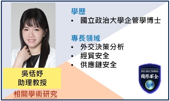 吳老師師資介