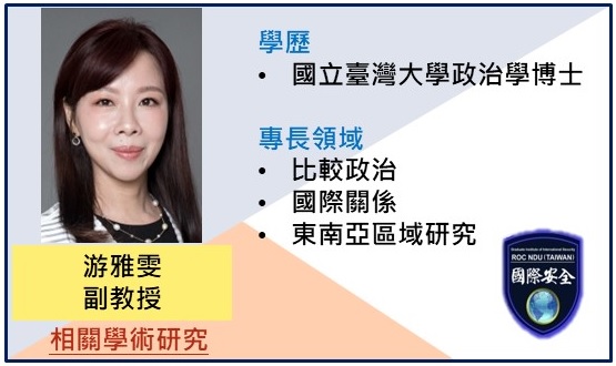 游老師師資介紹
