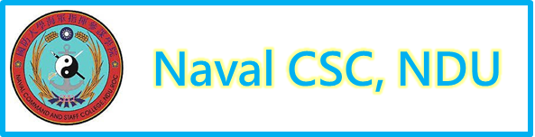 Naval CSC, NDU